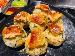 -伊茉家的烤肉店(勒泰中心店)