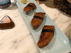 -月下料理(楷林IFC店)