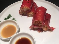 -蝴蝶里·粤菜·点心(滨江龙湖店)