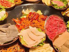 -乡当俏老火锅