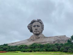 景点-橘子洲景区