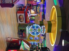 -汤姆熊欢乐世界(龙之梦店)