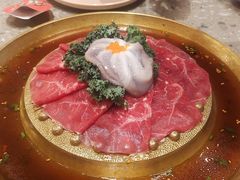 -牛牛章·章鱼水煎肉(光谷世界城店)