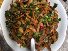 -四道菜·福建菜馆(新街口金鹰店)