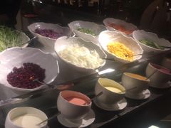 -星伦多 自助料理(圆融店)