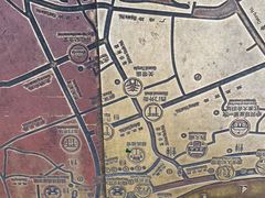 -海口骑楼小吃街