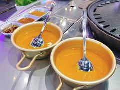 -玄希浪漫厨房·韩料烤肉(湖滨银泰in77店)