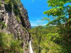 -明堂山风景区