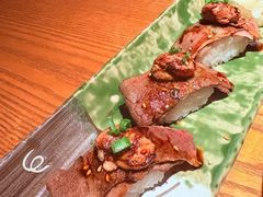 -贰捌零叁精致料理(钱湖店)