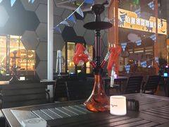 -Ambra Haus琥珀屋精酿餐厅(宝山店)