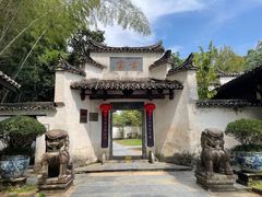 -景德镇古窑民俗博览区