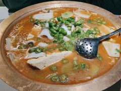 -撒椒·四川江湖菜(西单大悦城店)