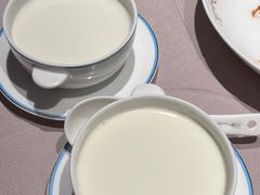 芝麻糊双皮奶-小炳胜(卓悦中心店)