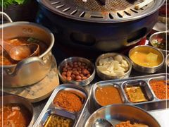 -入火韩国烤肉(凯旋广场店)