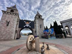 -大连海昌发现王国主题公园