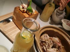 外婆茶香鸡-外婆家(西红门荟聚购物中心店)