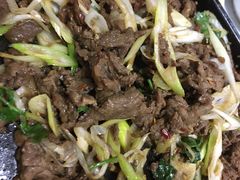-清真永恒华威肉饼(潘家园店)