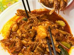 -毛哥小馆子(百井坊巷店)