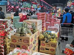 零售区-嘿嘛仓储购(华明店)