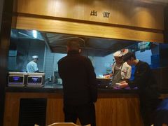 -舌尖尖牛肉面(甘南路店)
