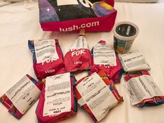 -LUSH(威尼斯人店)