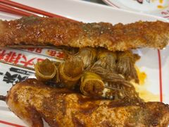 -堂堂小伙夫·辽宁小吃大排档(京西大悦城店)