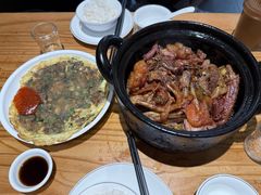 -斯丹姜母鸭·古法干香(田安南路店)