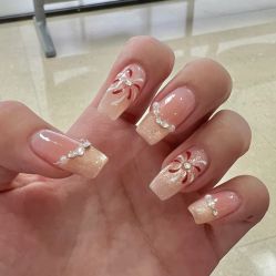 -喜柿·nail日式美甲美睫