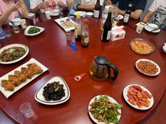 -呼吸森林·生态农庄农家乐私房菜