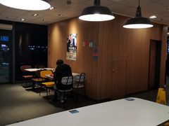 -麦当劳(启迪香山店)