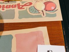 -安妮意大利餐厅(国贸店)