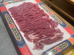 -侃爷南门铜锅涮肉