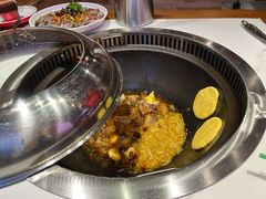 -玺炖·中国铁锅炖(虹桥天街店)