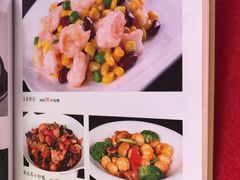 菜单-大酒缸(高碑店文化新大街店)