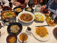 -柴门饭儿(成都太古里店)