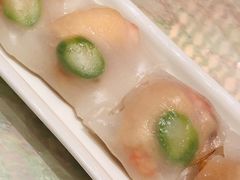 -8餐厅(新葡京酒店)