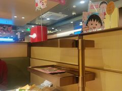 -海底捞火锅(万达广场店)
