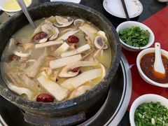 -南渝食府.石锅鸡(尚城花园店)