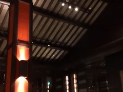 大堂-杭州西子湖四季酒店·金沙厅