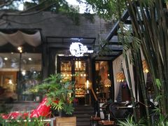 -樾餐厅泰式海鲜火锅(民歌湖店)