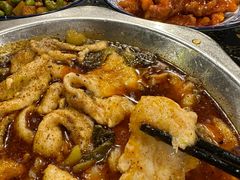 -大众酸菜鱼(梨花巷总店)