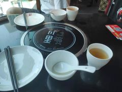 -川里谈·川味小馆(北京路店)