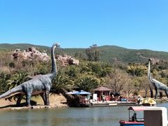 -世界恐龙谷景区