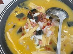 -银村街家常菜·粥饼烤鱼(北线阁店)