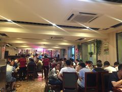 -金刚山烧烤(红旗大街店)