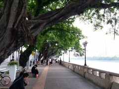 -珠江夜游西堤码头
