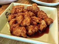 -新白鹿餐厅(银泰西湖文化广场店)