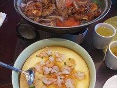 -四季春(美食街店)