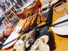 -烧蠔帮·湛江生蚝(工农店)