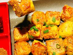 -雀舞云南菜(天津天河城购物中心店)